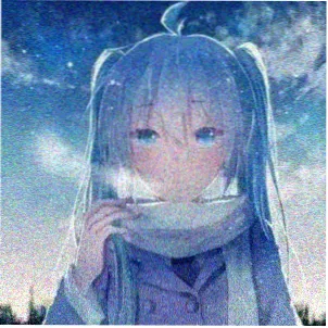 用户 银幕前的莎也加 头像
